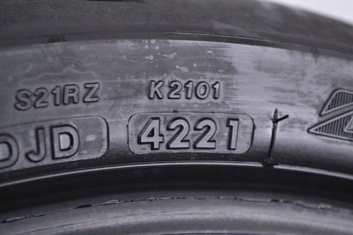 Bridgestone S23 задний 180/55ZR17 73 Вт, фото 5