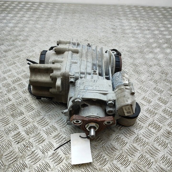 РЕДУКТОР ЗАДНИЙ AUDI Q3 (F3) 331750245 36473487 2.0L 140 кВт 2025, фото 2