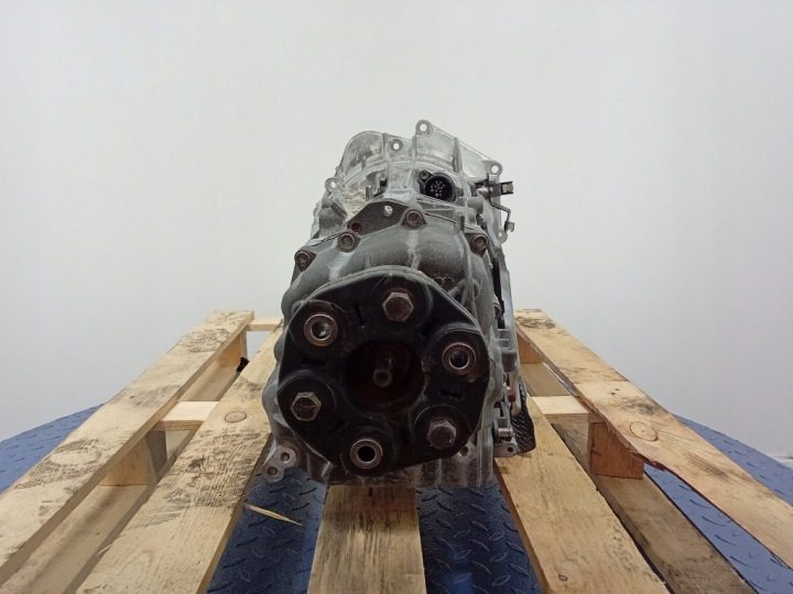 BMW M2 F87 M4 F82 3.0 410 л.с. КОРОБКА DCT GS7D36SG 7853560, фото 4