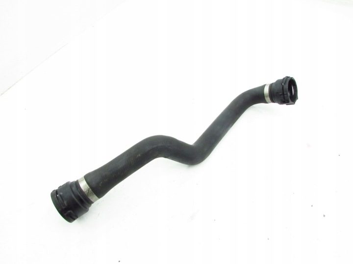BMW 1 F20 F21 1.6 патрубок охлаждения нижний 11-19r 7596833, фото 2