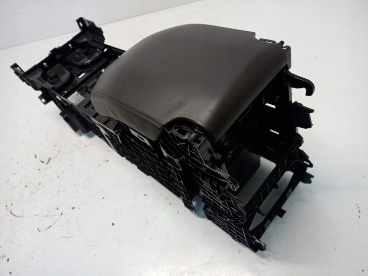 ПОДЛОКОТНИК ЦЕНТРАЛЬНЫЙ ТОННЕЛЬ RANGE ROVER VOGUE L405 CPLA-045J40-B, фото 6