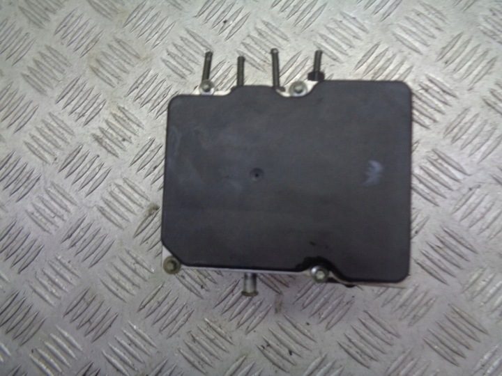 НАСОС ABS HYUNDAI I20 58910-1J200, фото 3