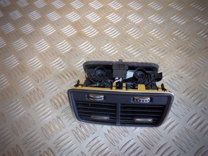 AUDI A7 A6 C7 ДЕФЛЕКТОР ОБДУВА ЗАДНИЙ 4G0819203, фото 3