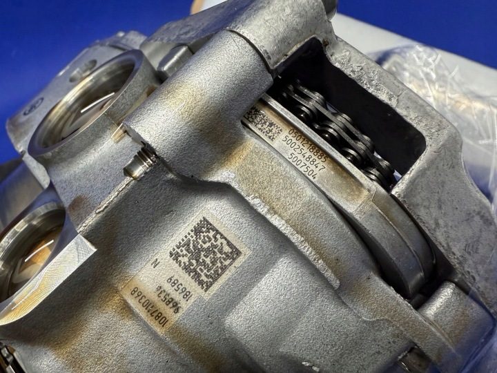 AUDI A6 A7 C7 4G КОРЗИНА SPRZĘGŁOWY КОРОБКИ ZF8HP55 108734213, фото 14