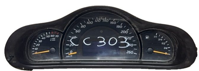 Автомагнитола Mercedes C КЛАСС W203, фото 1