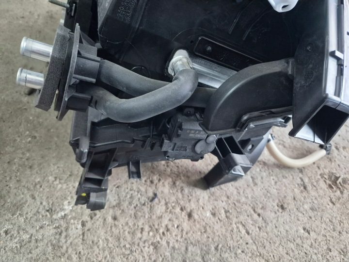 ОТОПИТЕЛЬ В СБОРЕ SUZUKI VITARA III 18- ЕВРОПА 74100-54PJ1 КЛИМАТ-КОНТРОЛЬ, фото 10