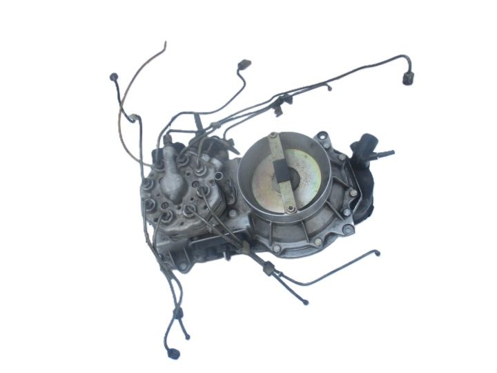 Форсунка топлива KE-Jetronic Mercedes W107 R107 SL SLC C126 W126 SEC 5.0 5.6, фото 1