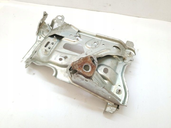 Основание Inwertera Toyota Yaris III 1.5 гибрид, фото 2