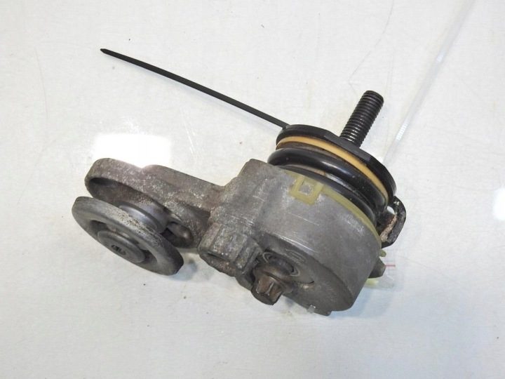 РОЛИК НАТЯЖИТЕЛЬ РЕМНЯ OPEL ASTRA H III 1.6 16V, фото 2