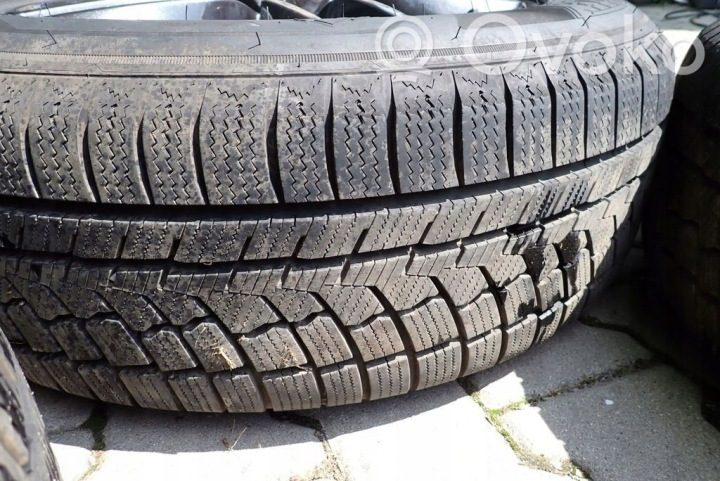 4× Литой диск Ford OE Edge II См. фото x 18" 3X5, фото 6