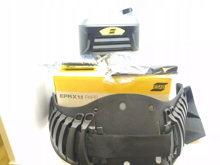 Система обдува ESAB EPR-X1 PAPR 0700500900, фото 1
