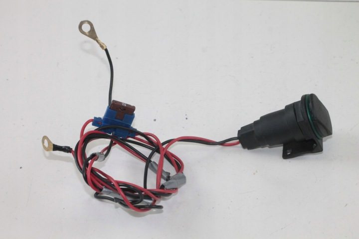 YAMAHA FZ6 04-09 ГНЕЗДО, фото 1