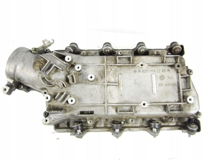 Впускной коллектор Mercedes W221 GL X164 GL420 4.0 CDI S420, фото 1