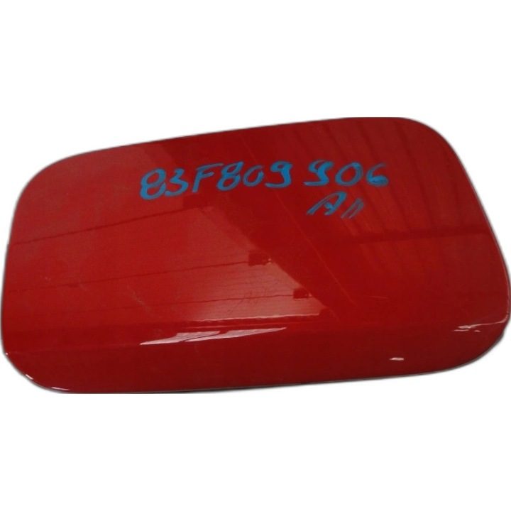 Лючок горловины бензобака Audi Q3 83A 83F Sportback LY3U 83F809906, фото 1