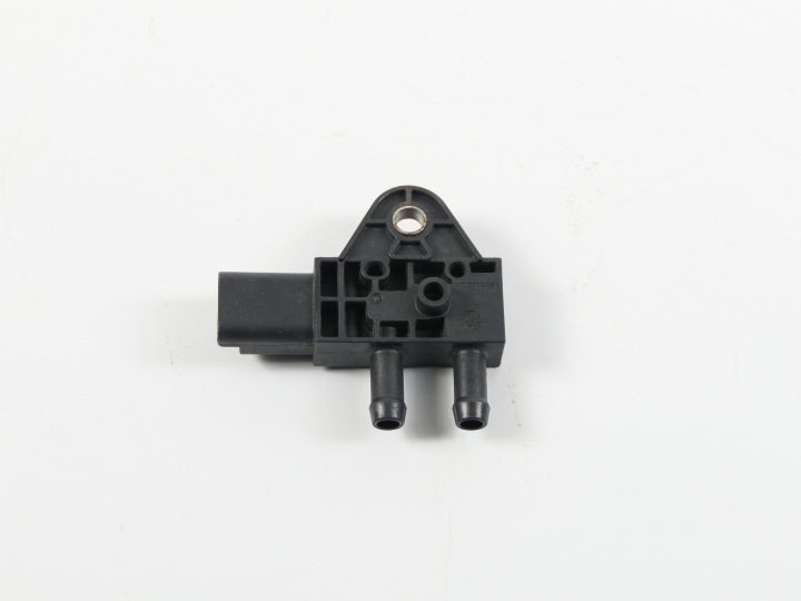 Датчик давления выхлопных газов DPF без rurek Peugeot 807 02-14r (04 г.) 2.2 HDI 4HW, фото 3