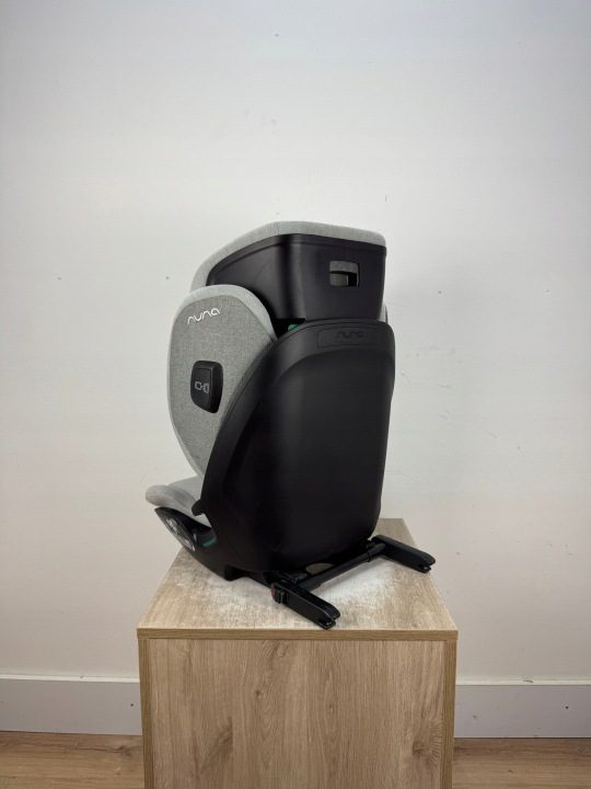 Автокресло Nuna AACE LX 15-36 кг 100-150 см ISOFIX, фото 8