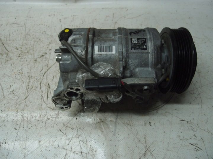 НОВЫЙ ОРИГИНАЛ КОМПРЕССОР BMW F97 / F98 / G01 / G02 / G20 / G21 / G29 - 6994082, фото 7