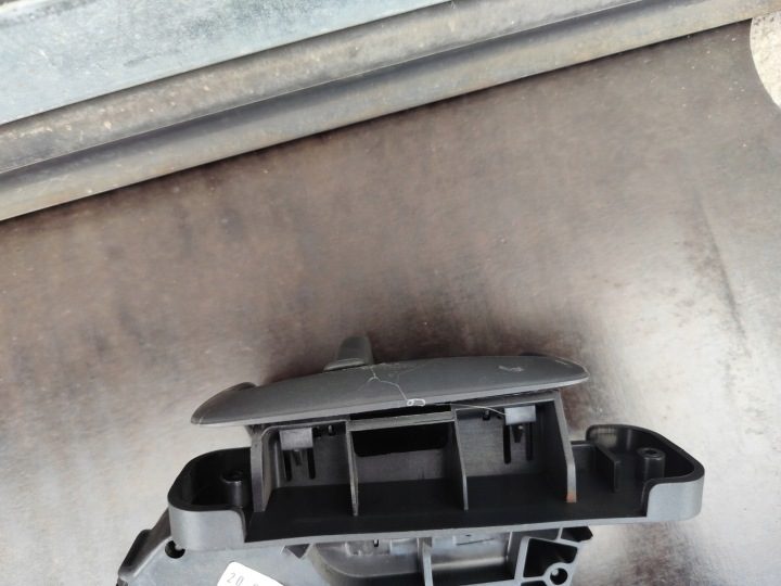 VW T5 РЕСТАЙЛИНГ T6 ТРОС РЕГУЛИРОВКИ СКЛАДЫВАНИЯ ПОЛОЖЕНИЯ СИДЕНЬЯ KOZIOŁEK, фото 4