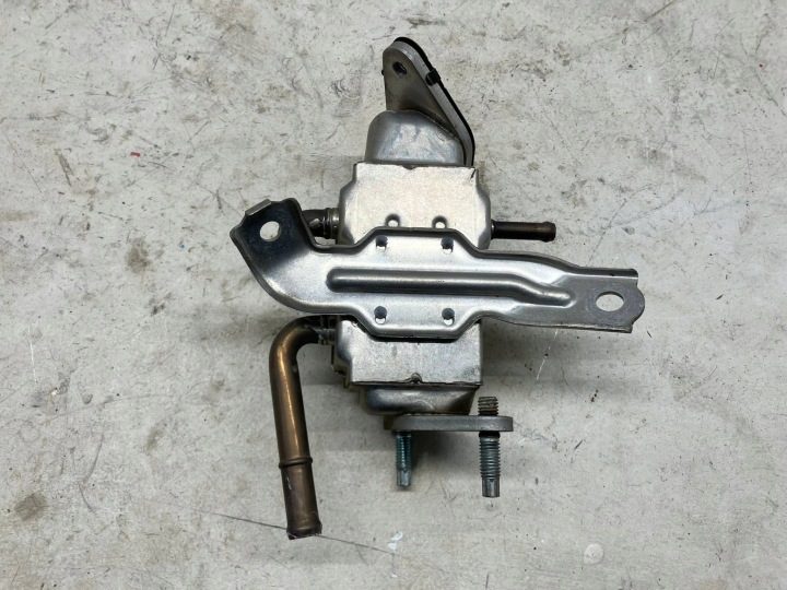 YARIS III 1.5 ГИБРИД РАДИАТОР EGR EGR 220500-0020, фото 2