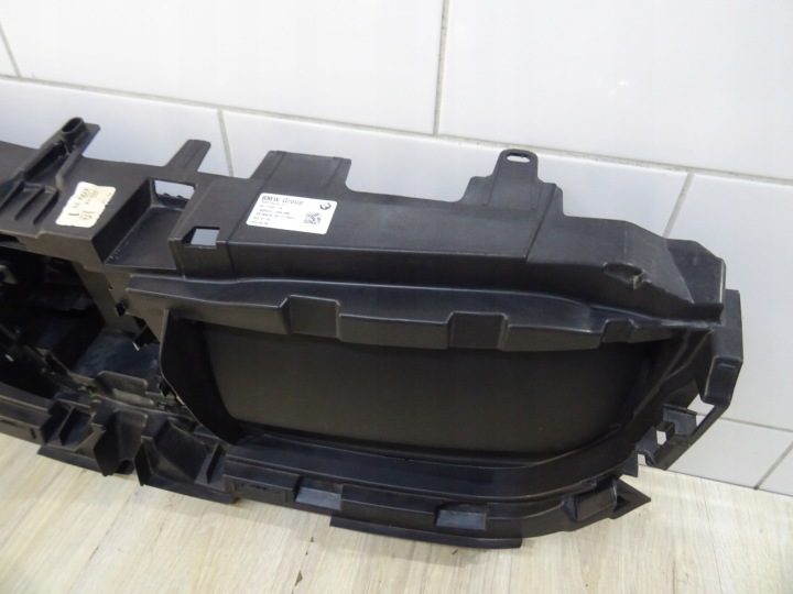 BMW X1 U11 ВОЗДУХОВОД ЖАЛЮЗИ 5A112F8-16 LLU, фото 2