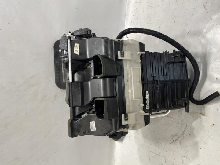 ОТОПИТЕЛЬ КОМПЛ. ЕВРОПА КЛИМАТ-КОНТРОЛЬ NISSAN QASHQAI J10 РЕСТАЙЛИНГ A30463A77900, фото 1