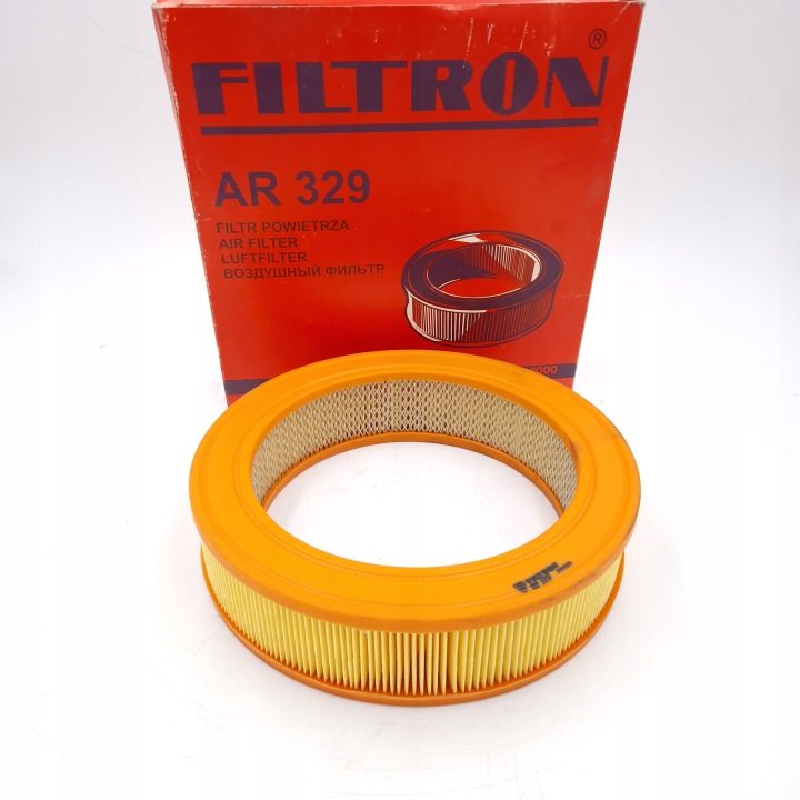 Filtron AR 329 Воздушный фильтр, фото 4