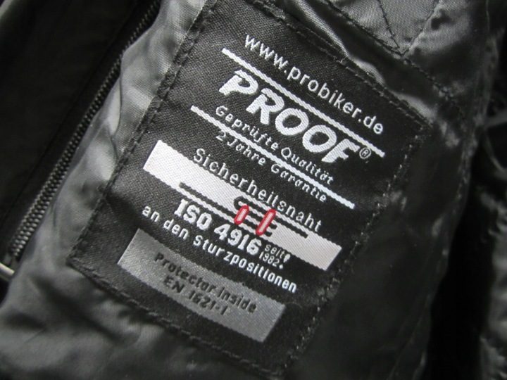 PROBIKER Gear_40_MC-Collection_Cycle Spirit, фото 9