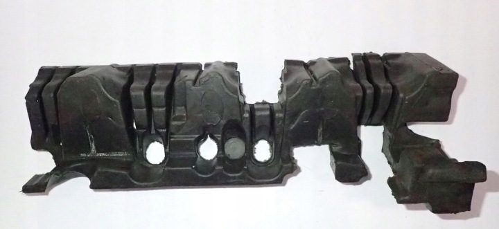 ШУМОИЗОЛЯЦИЯ ФОРСУНКИ AUDI A8 S8 D4 4H 079133875A, фото 3