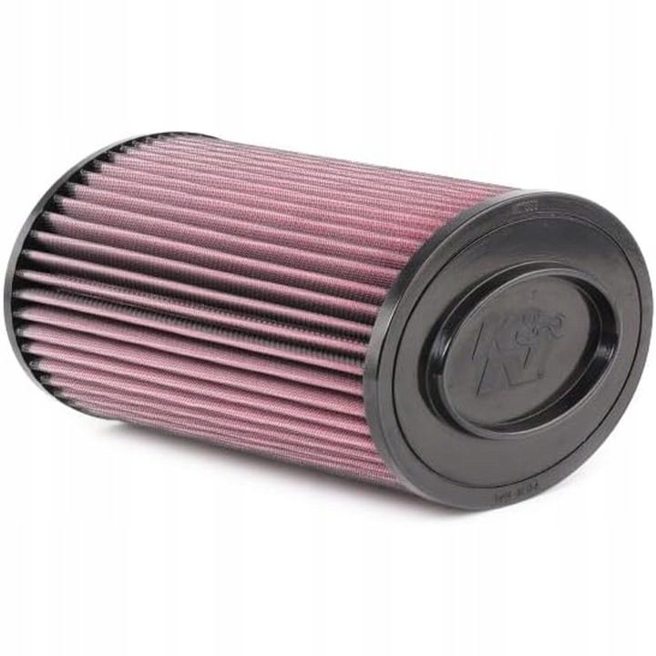 K&N Filters E-9281 Воздушный фильтр, фото 2