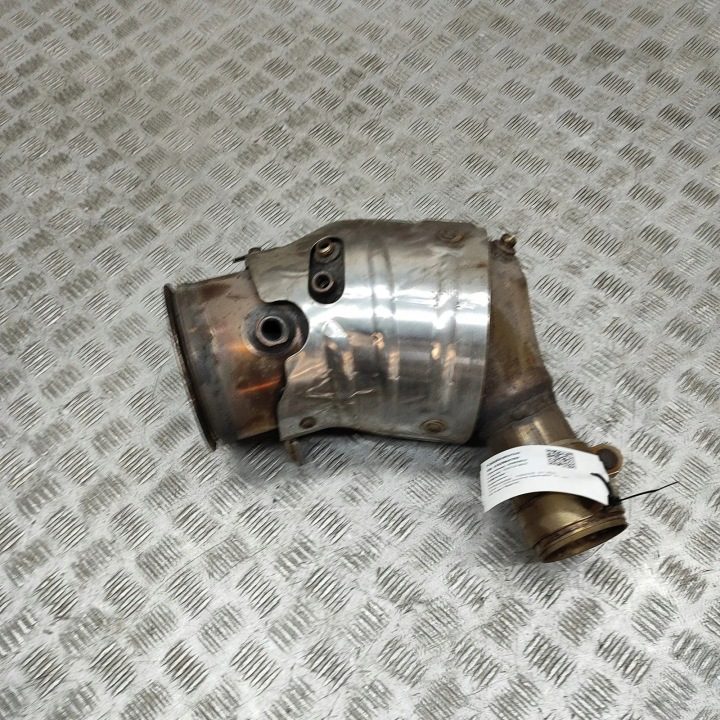 КАТАЛИЗАТОР PORSCHE 911 (992) 992131703 32984765 3.0L 331 кВт 2024, фото 3