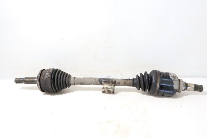 ПОЛУОСЬ ЛЕВАЯ ПЕРЕДНЯЯ TOYOTA COROLLA X E15 1.6, фото 3
