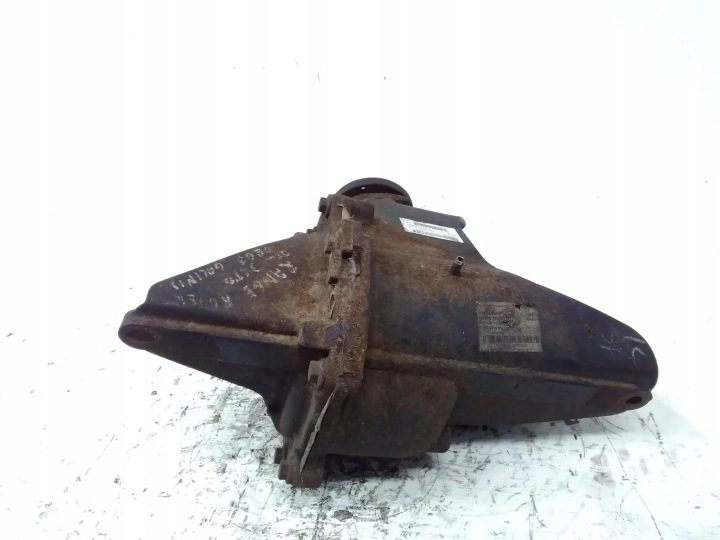 Редуктор задний LAND ROVER RANGE ROVER SPORT (L320) 70040692597 3.6L дизель, фото 3