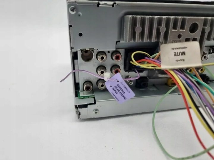 Автомагнитола Pioneer AVH-X3600DAB 2-DIN, фото 9