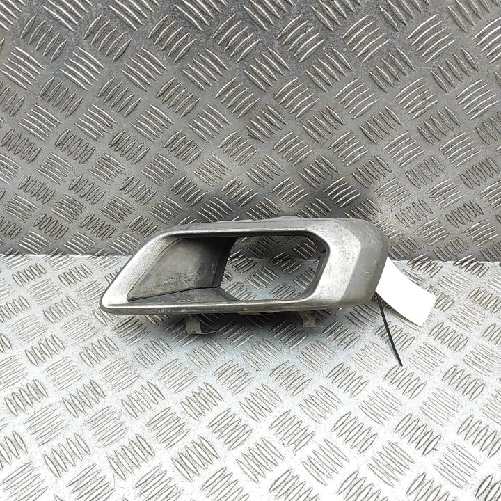 НАСАДКА ГЛУШИТЕЛЯ BMW X5 (G05) 7493625 34376617 3.0L 210 кВт 2020, фото 1
