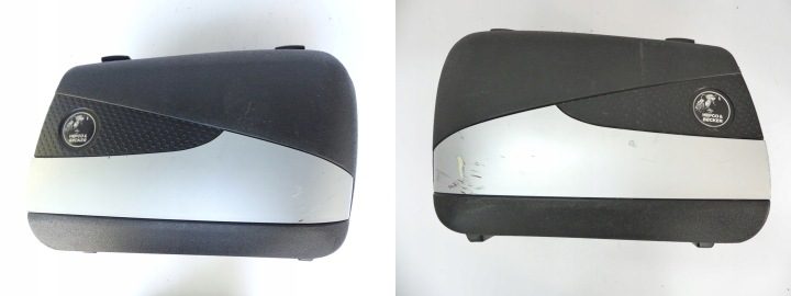 КОФР L/P HEPCO & BECKER TRIUMPH BMW ST 1300 VFR R 1200 XVS NTV 700, фото 1