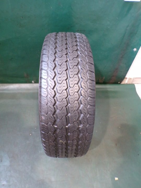 Шина всесезонная Continental VancoFourSeason 205/65R16 107/105 T усилитель (C), фото 1