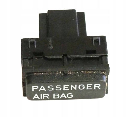 ПЕРЕКЛЮЧАТЕЛЬ ПОДУШКИ AIRBAG VW GOLF V, фото 2