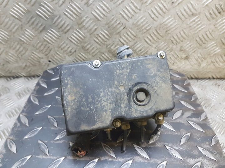 Насос ABS Opel Corsa D 13282282, фото 6