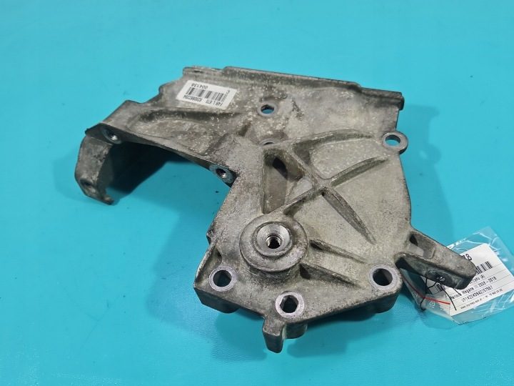 Крышка грм Renault Megane III 2,0 TCE 8200882204 F4RL870, фото 4