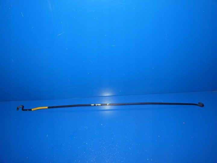 MERCEDES B W246 СТЕРЖЕНЬ ОПОРА КАПОТА, фото 1