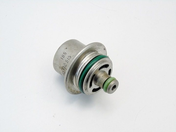 КЛАПАН РЕГУЛЯТОР МОЛДИНГА ТОПЛИВА 2.0 16V SAAB 9-3 900 2 9000 0280160515, фото 3