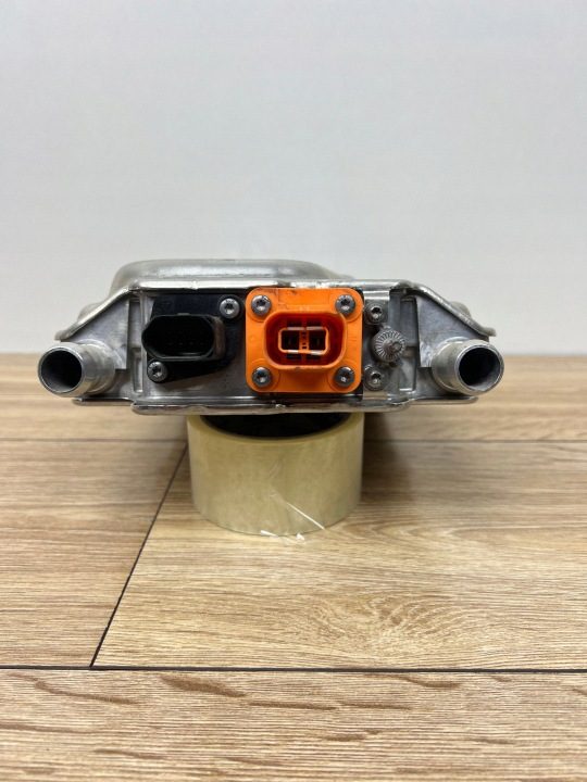 Отопитель Нагреватель Высокого Напряжения PTC Webasto Porsche Taycan Audi E-Tr, фото 3