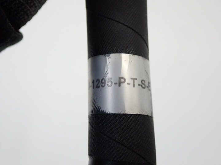 Шланг трубка охлаждения 51784516 Citroen Nemo Peugeot Bipper 1.4i 09 г., фото 5