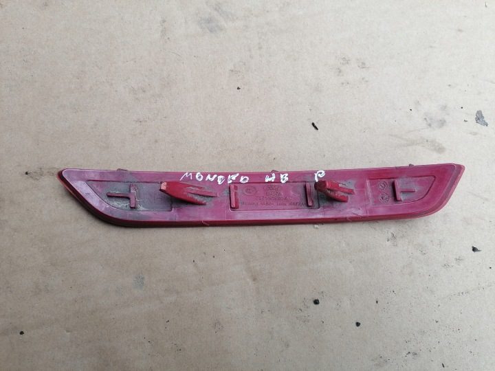Катафот Ford OE 7S71-515B0-AC, фото 2