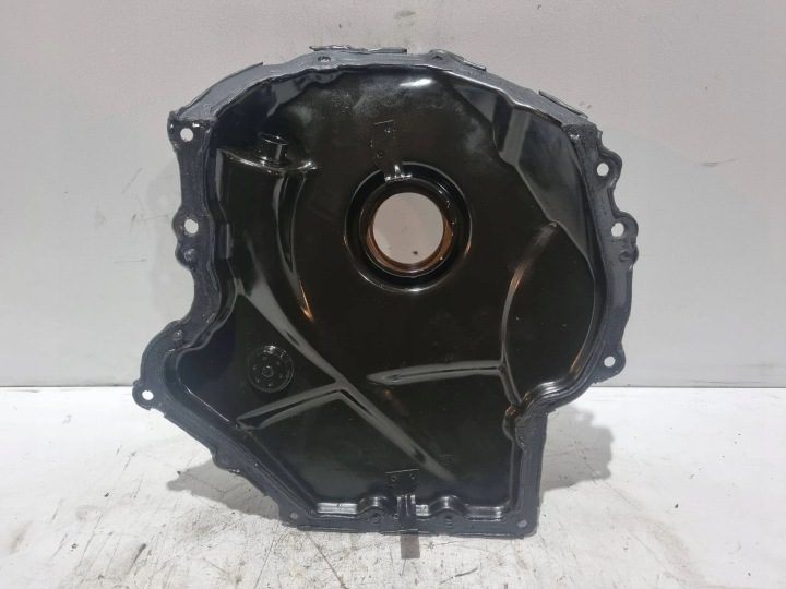 Крышка ГРМ 06K109210 Audi A3 VW Golf Skoda Seat 1.8 2.0TFSI, фото 2