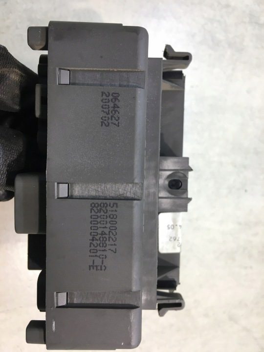 Модуль Renault OE 8200228557, фото 8
