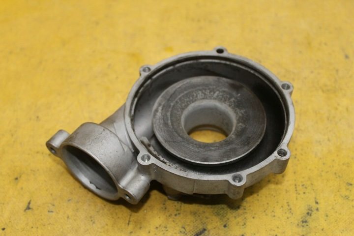 КОРПУС ТУРБИНЫ DUCATO 2.5 TD 53149706706, фото 4