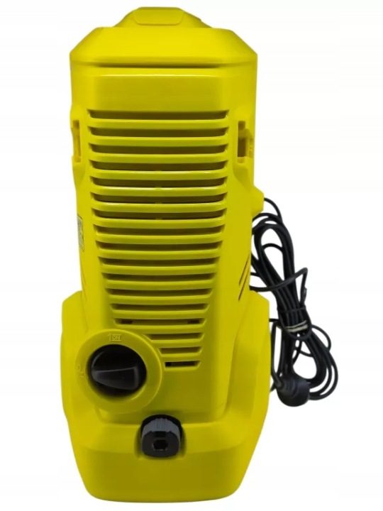 Мойка высокого давления с pianownicą Karcher K3 FJ Home 1.676-359.0, фото 2