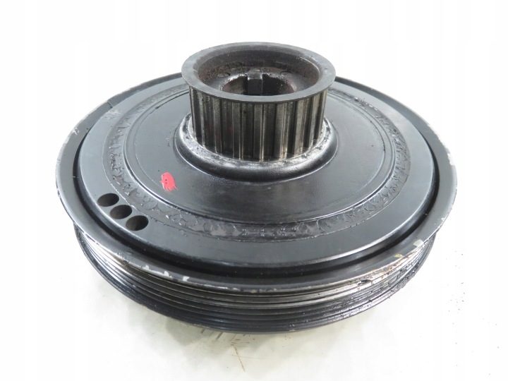 Шкив VW T4 2.4 дизель DPF35706 35706, фото 1