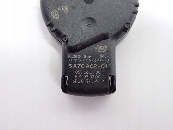 ДАТЧИК ДОЖДЯ 5A70A02 ОРИГИНАЛ BMW 3 G20 G21 23 г., фото 3